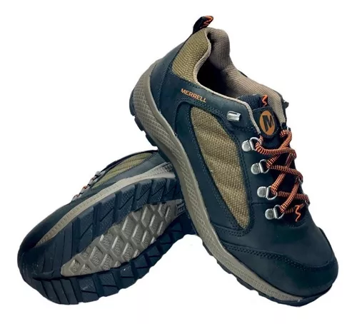 Zapatillas Merrell Joseph Outdoor 125103 Ahora 6 Empo2000