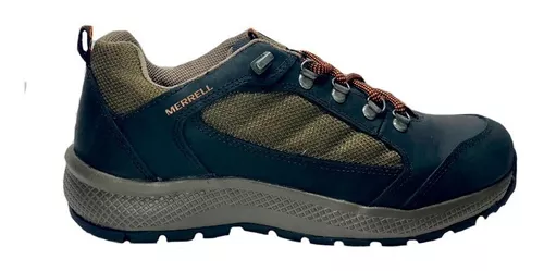 Zapatillas Merrell Joseph Outdoor 125103 Ahora 6 Empo2000