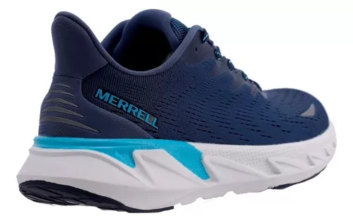 Zapatillas Merrell Walker Hombre 130548 Ahora 6 Empo2000