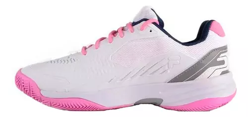 Zapatillas Mujer Fila Acer Tenis F02tn000215667 Ahora 6 Empo