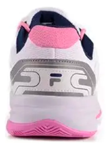 Zapatillas Mujer Fila Acer Tenis F02tn000215667 Ahora 6 Empo