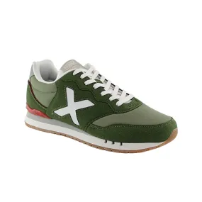 Zapatillas Munich Dash Verde