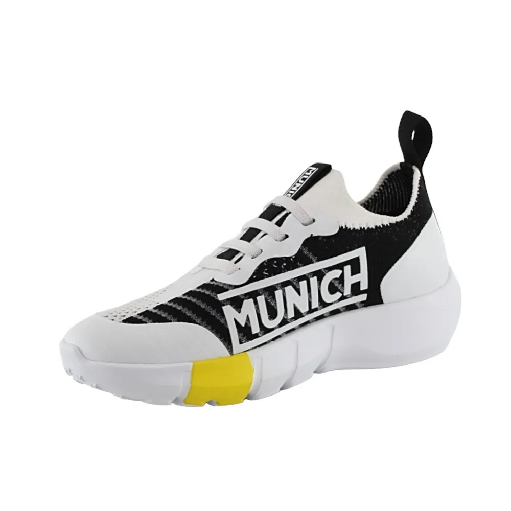 Zapatillas Munich Jony Blanco