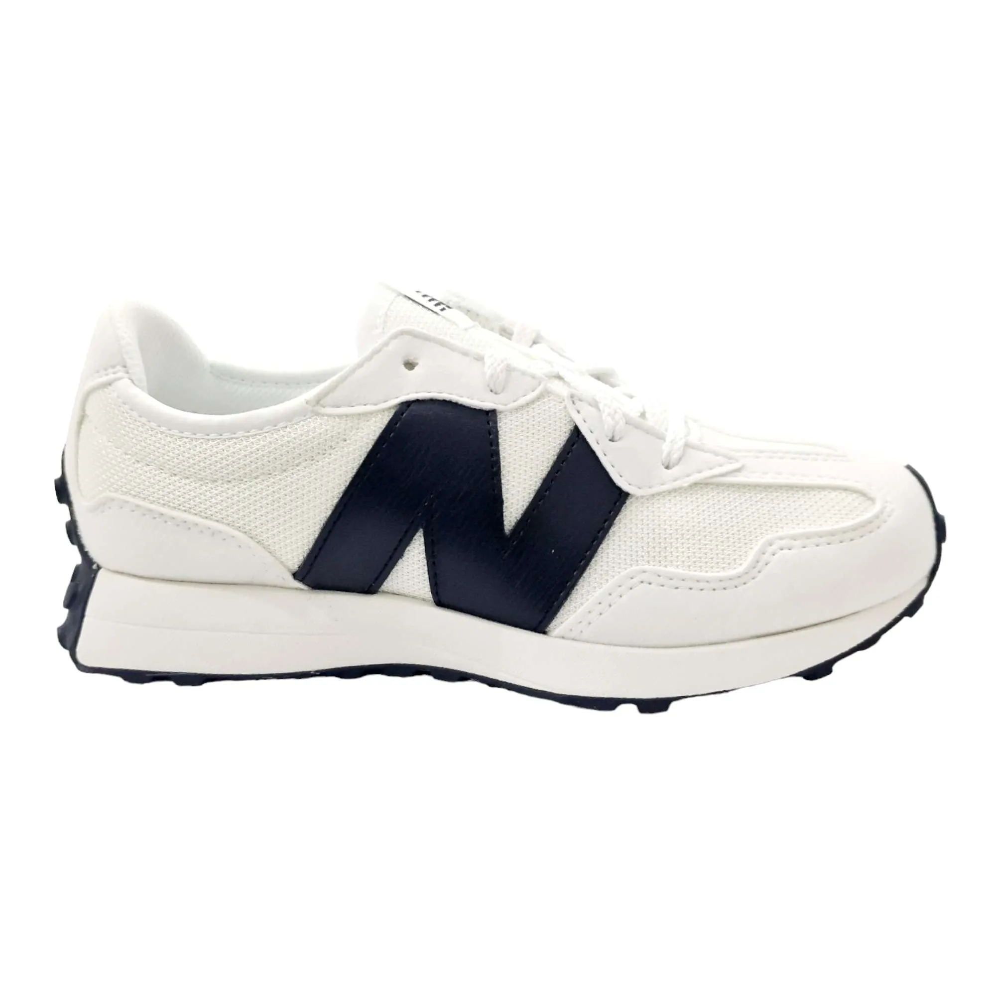 ZAPATILLAS NEW BALANCE 327 MUJER BLANCO