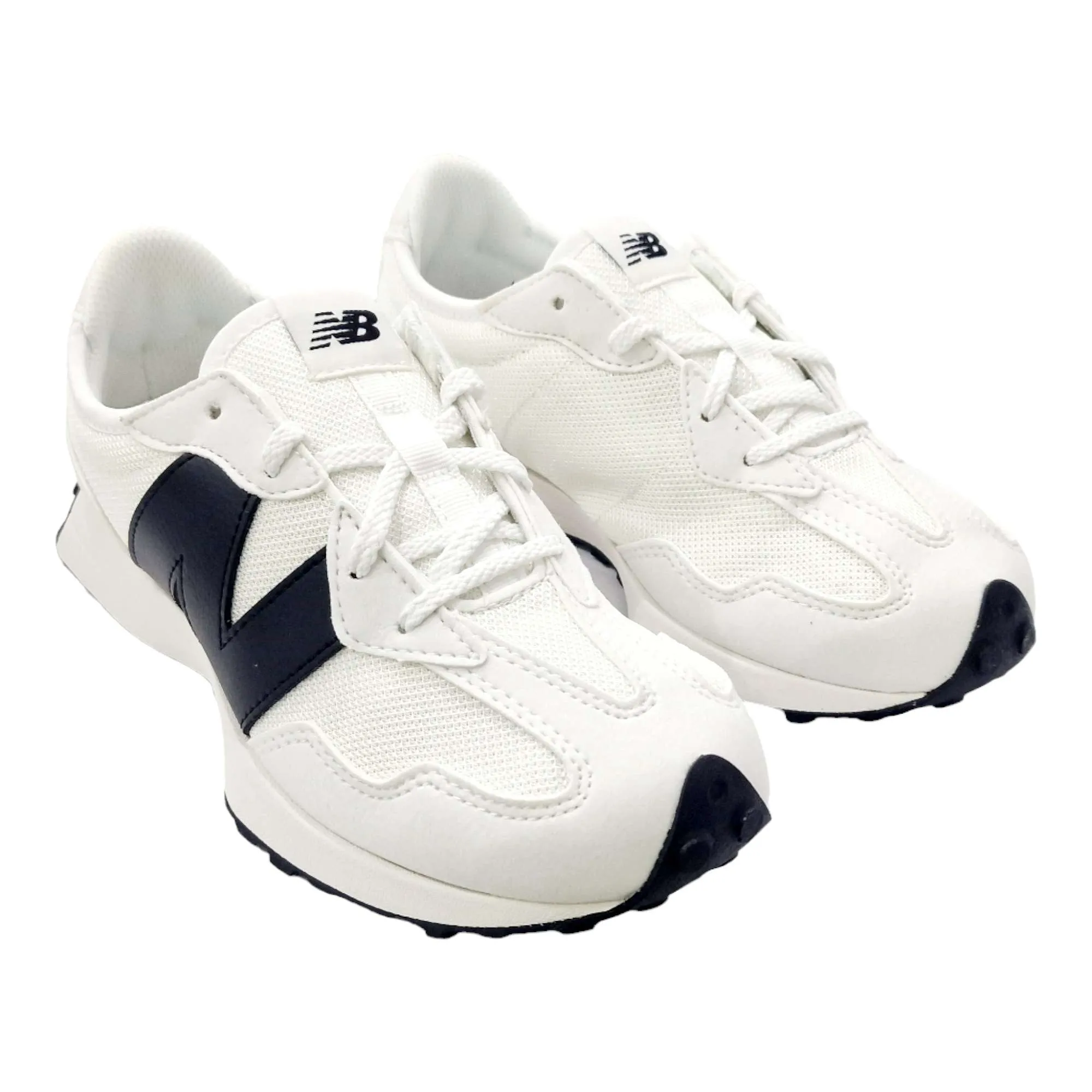 ZAPATILLAS NEW BALANCE 327 MUJER BLANCO