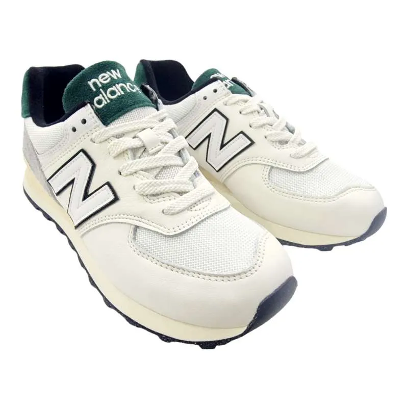 ZAPATILLAS NEW BALANCE 574 HOMBRE VX2 BLANCO ROTO