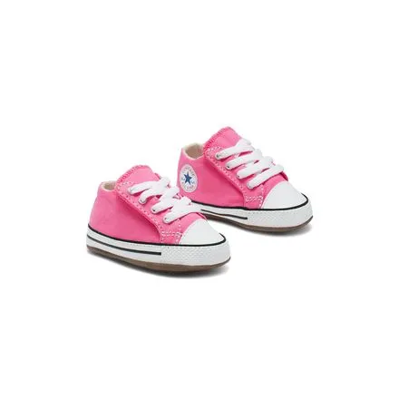 Zapatillas Niño Chuck Taylor All Star Cribster