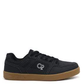 Zapatillas Ocean Pacific Urbanas Hombre Koston-H Negro