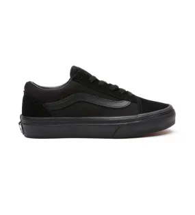 Zapatillas Old Skool negro