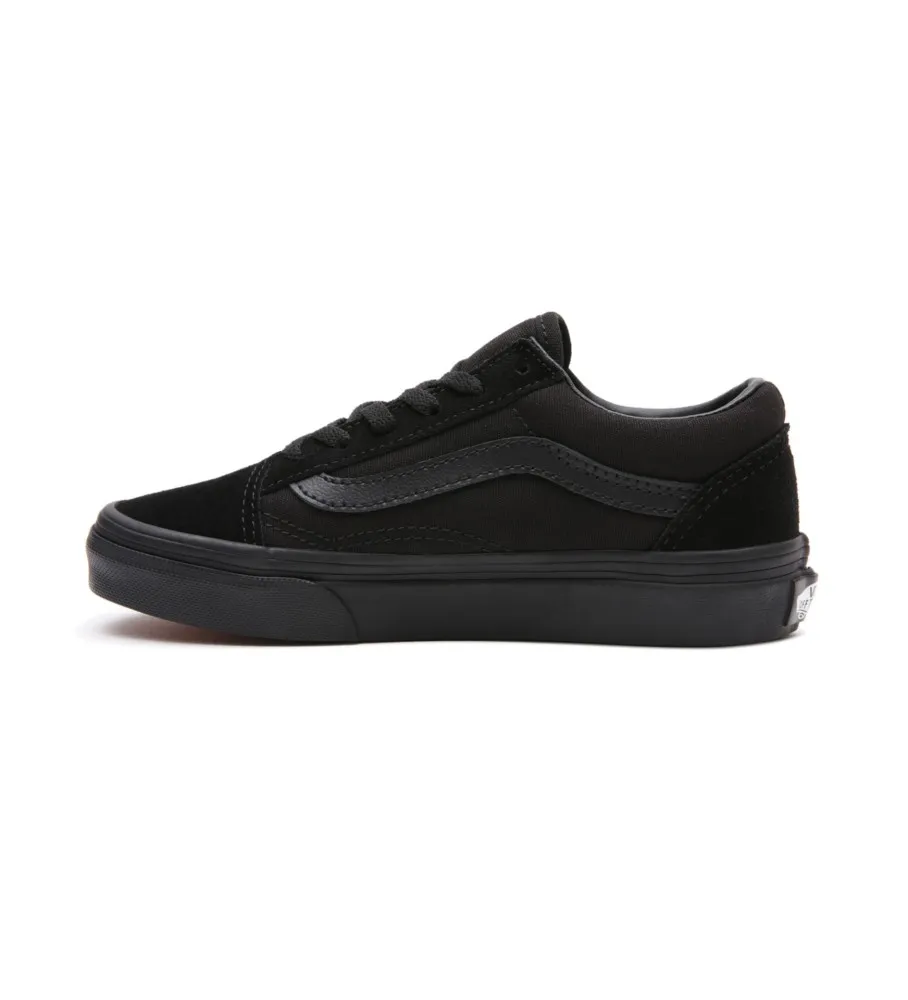 Zapatillas Old Skool negro