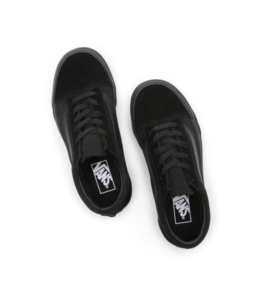 Zapatillas Old Skool negro