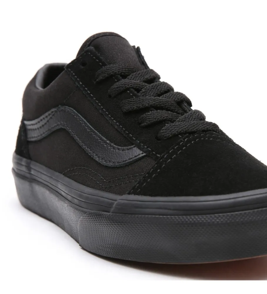 Zapatillas Old Skool negro