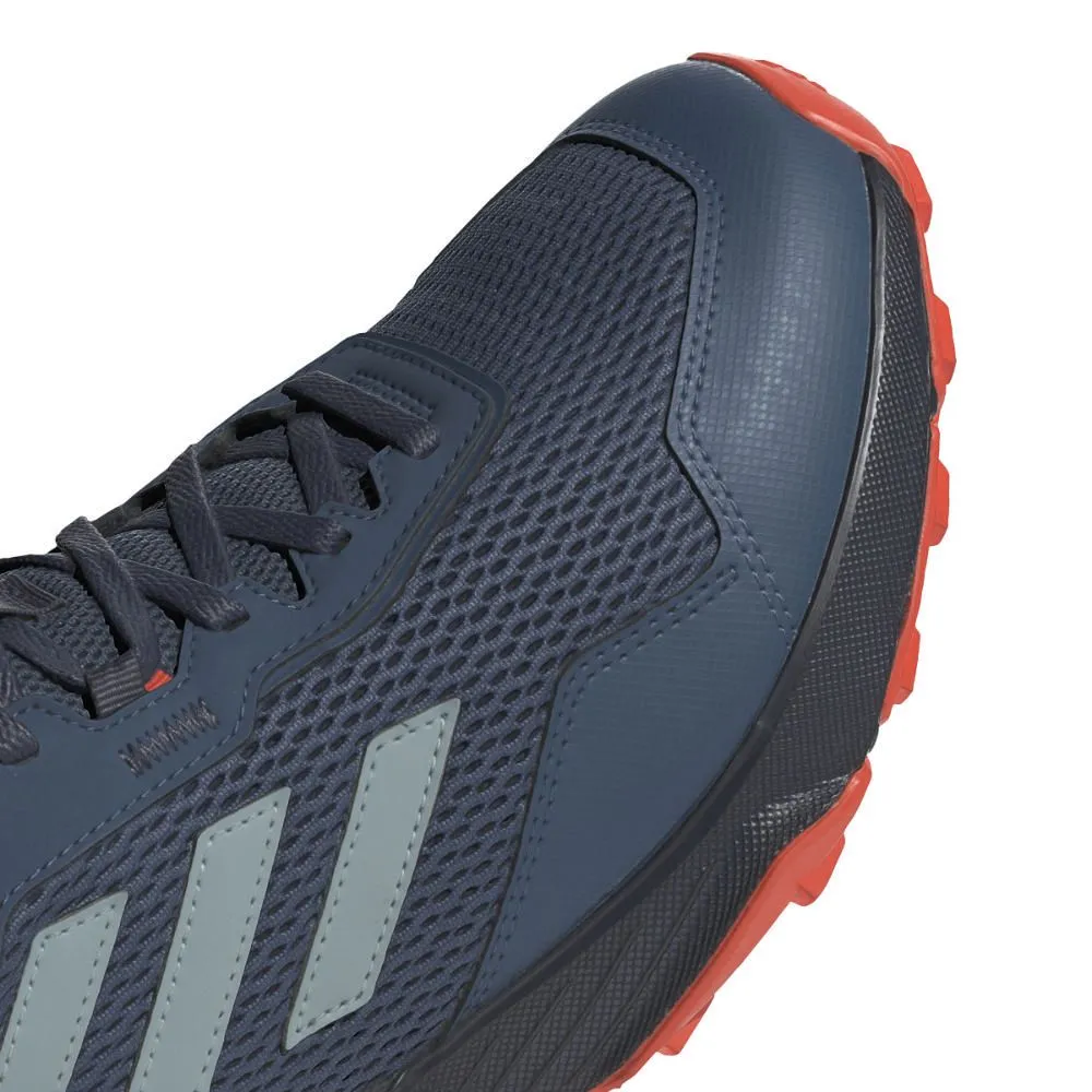 Zapatillas Outdoor Adidas Para Hombre Ie5908 Tracefinder Azul