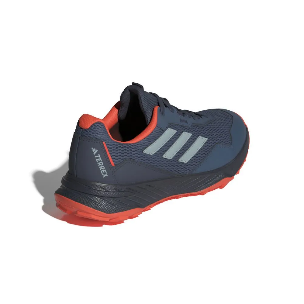 Zapatillas Outdoor Adidas Para Hombre Ie5908 Tracefinder Azul