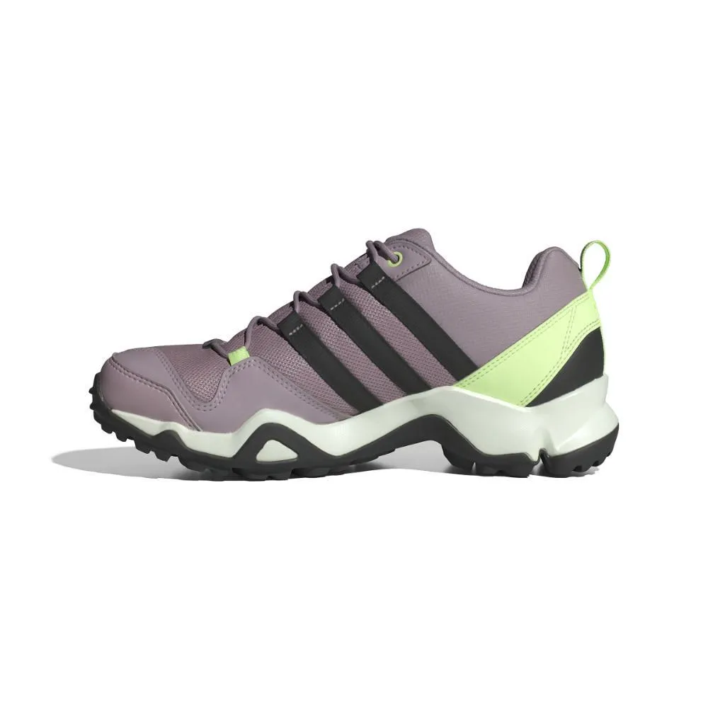 Zapatillas Outdoor Adidas Para Mujer Ie0818 Lila