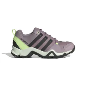 Zapatillas Outdoor Adidas Para Mujer Ie0818 Lila