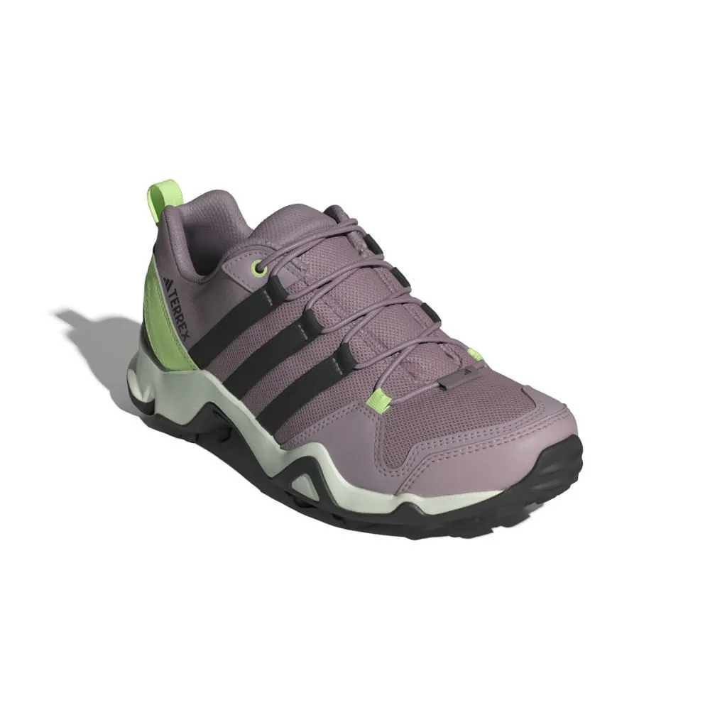 Zapatillas Outdoor Adidas Para Mujer Ie0818 Lila