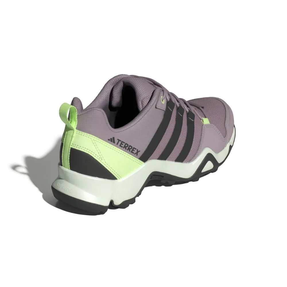 Zapatillas Outdoor Adidas Para Mujer Ie0818 Lila