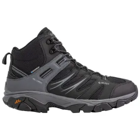 Zapatillas Outdoor Hi-Tec Para Mujer Tarantula Mid Women'S H007021001 Negro