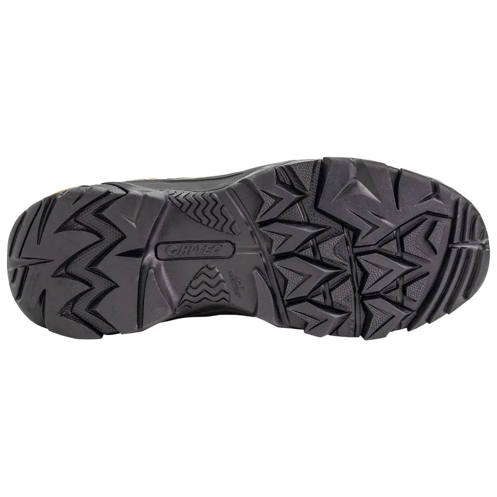 Zapatillas Outdoor Hi-Tec Para Mujer Tarantula Mid Women'S H007021001 Negro