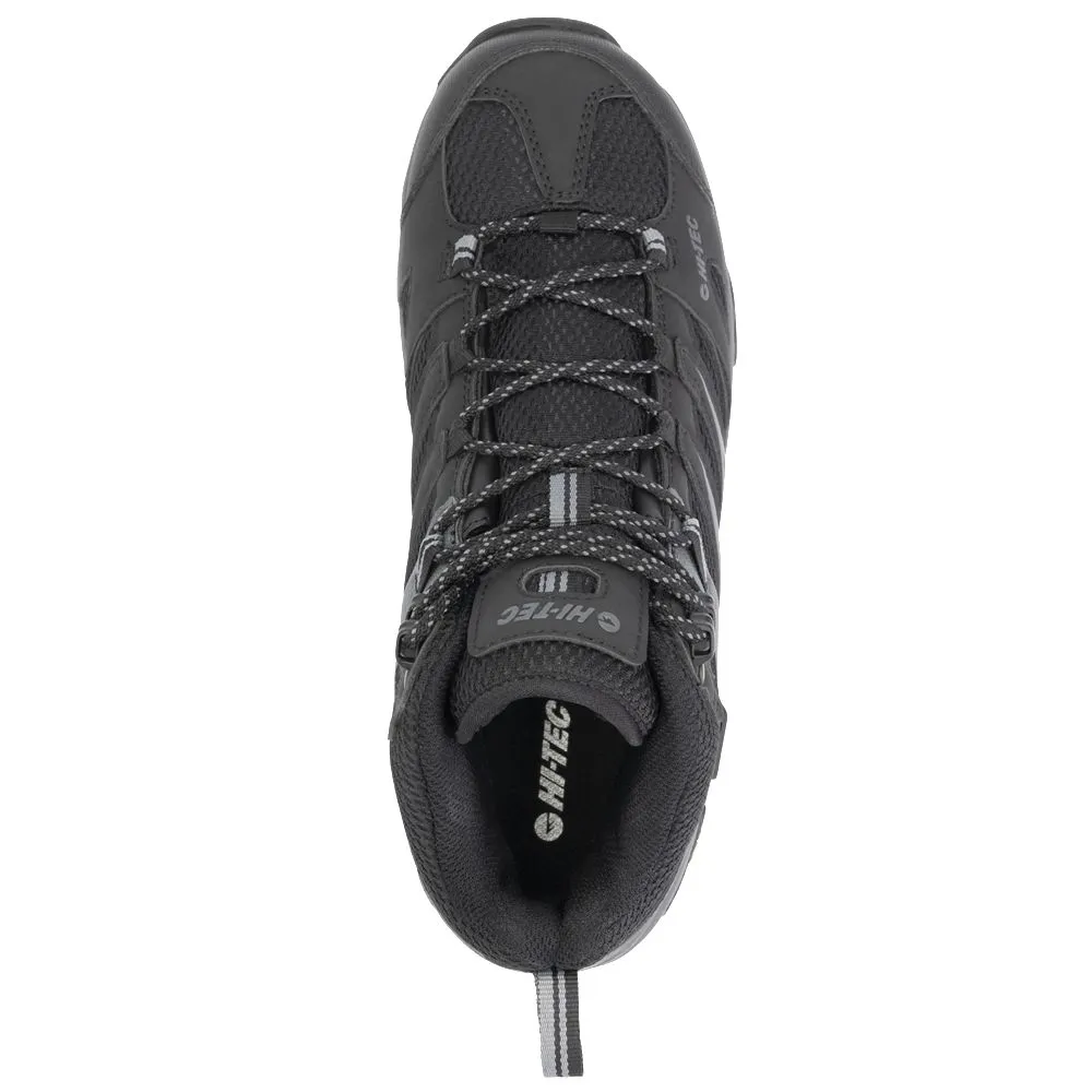 Zapatillas Outdoor Hi-Tec Para Mujer Tarantula Mid Women'S H007021001 Negro