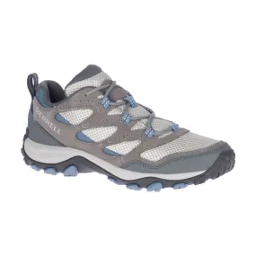 Zapatillas Outdoor Merrell Para Mujer West Rim J036550 Gris