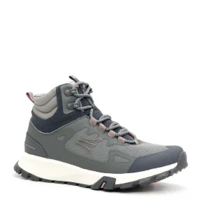 Zapatillas Outdoor Mujer APOLO AD22-19 Gris