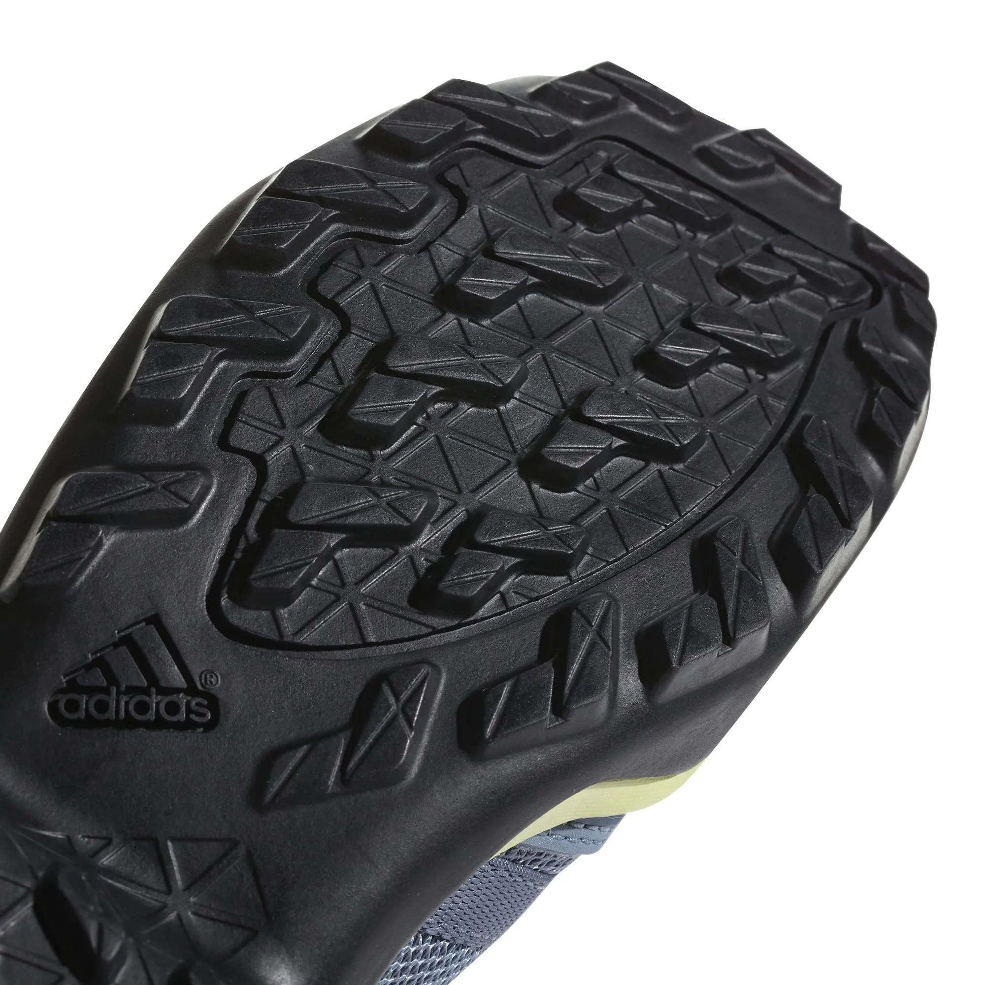 Zapatillas Outdoor Niño Adidas AX2R Bicolor