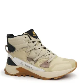 Zapatillas Outdoor para Hombre APOLO AH22-64 Beige