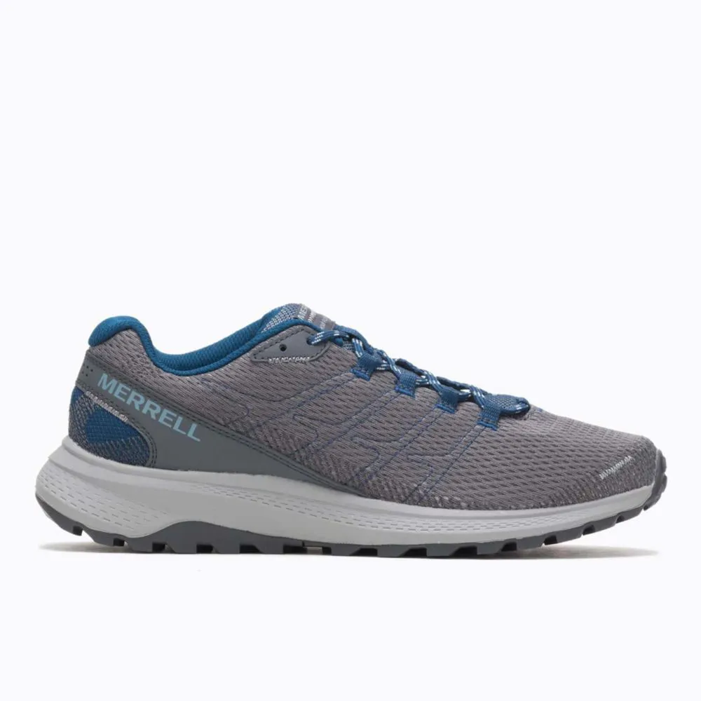 Zapatillas Outdoor para Hombre Merrell Fly Strike J067159 Gris