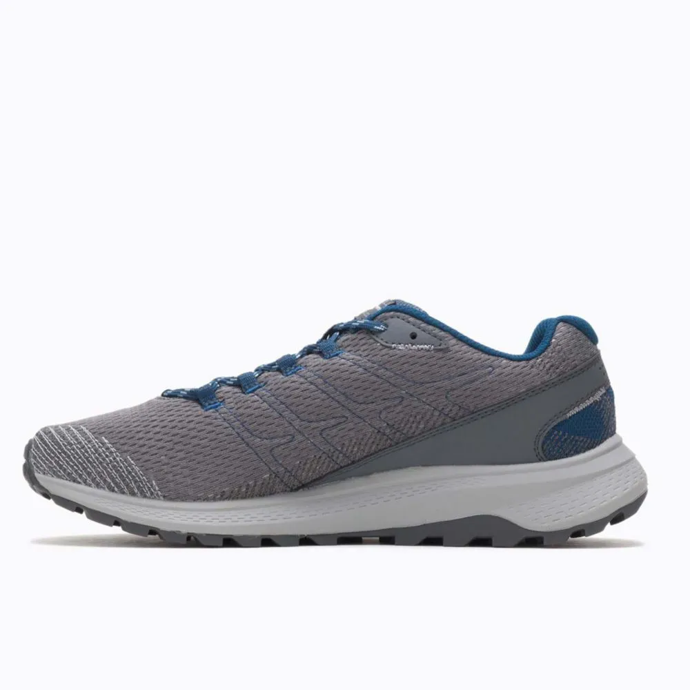 Zapatillas Outdoor para Hombre Merrell Fly Strike J067159 Gris