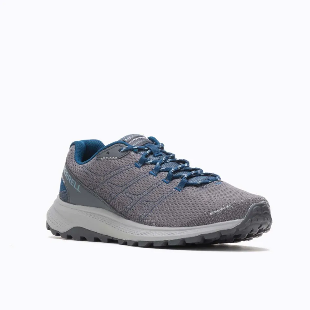 Zapatillas Outdoor para Hombre Merrell Fly Strike J067159 Gris