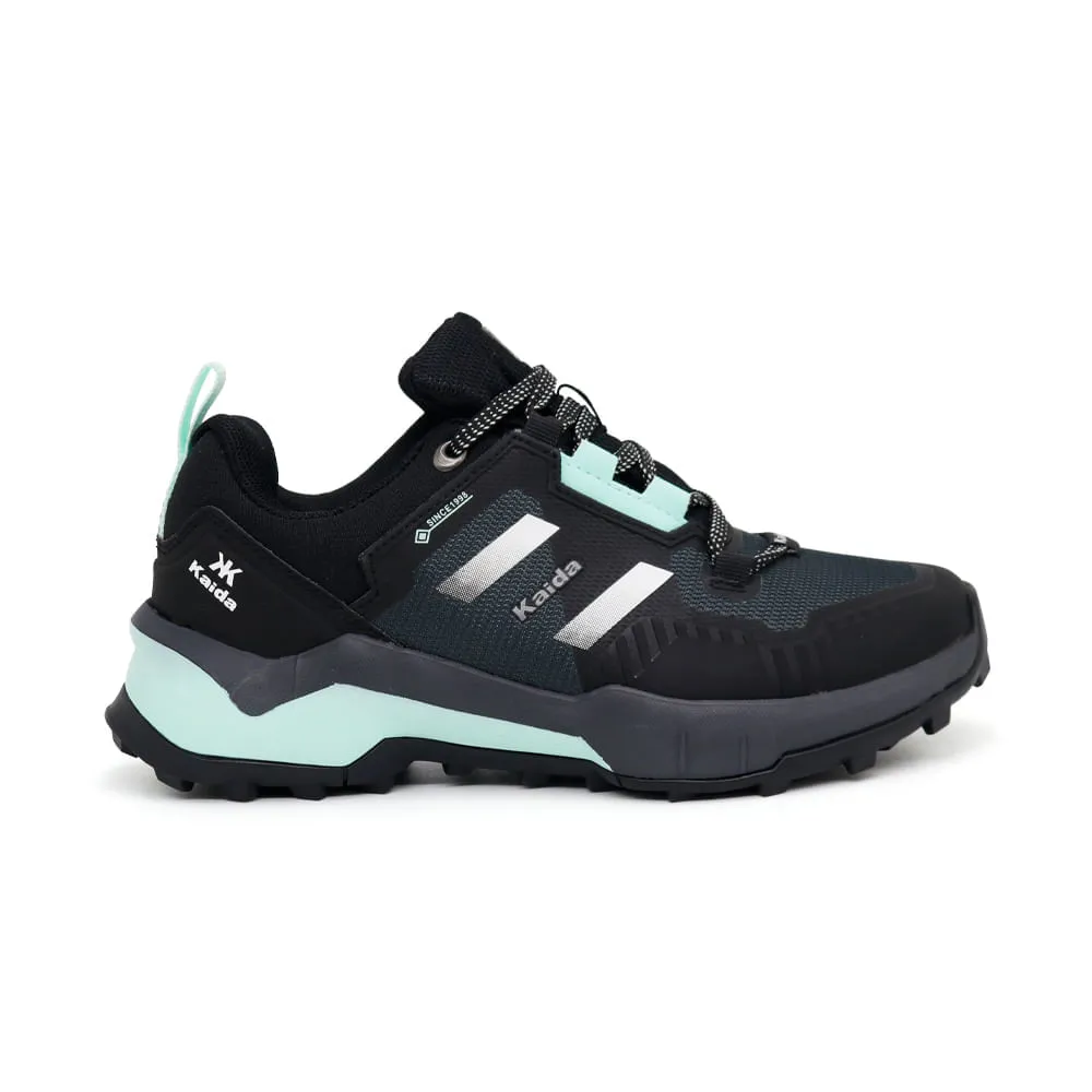 Zapatillas Outdoor para Mujer KD22-13F Menta