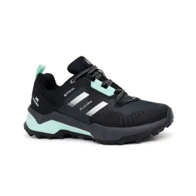 Zapatillas Outdoor para Mujer KD22-13F Menta