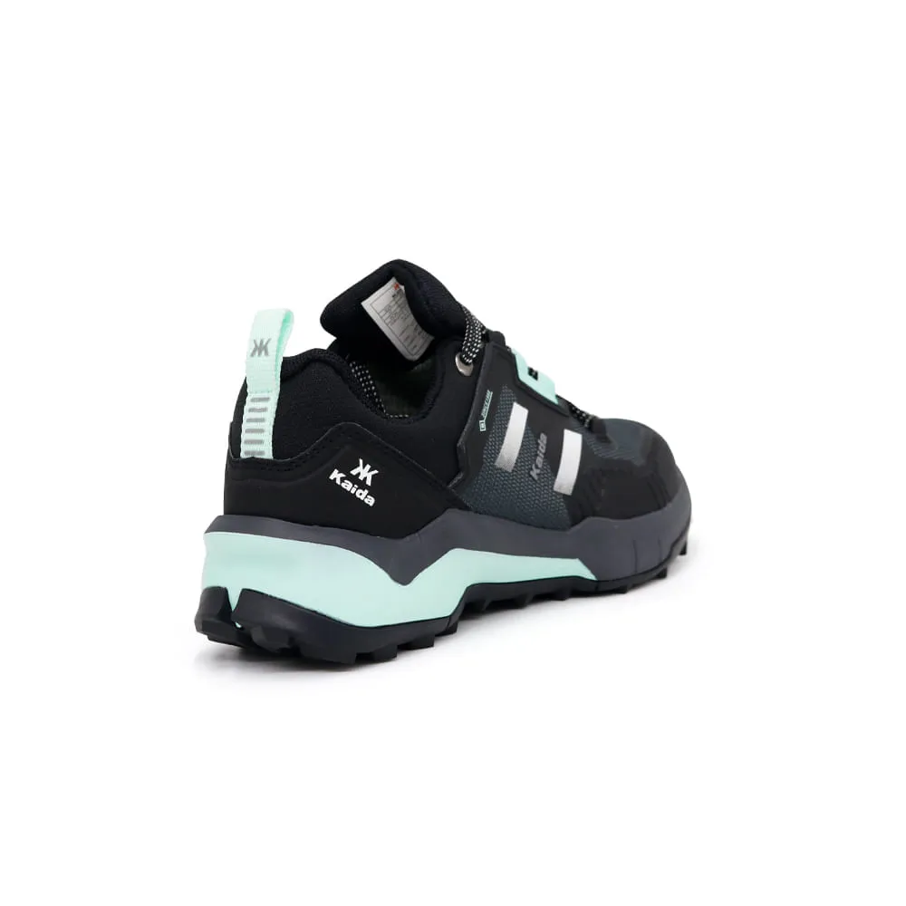 Zapatillas Outdoor para Mujer KD22-13F Menta