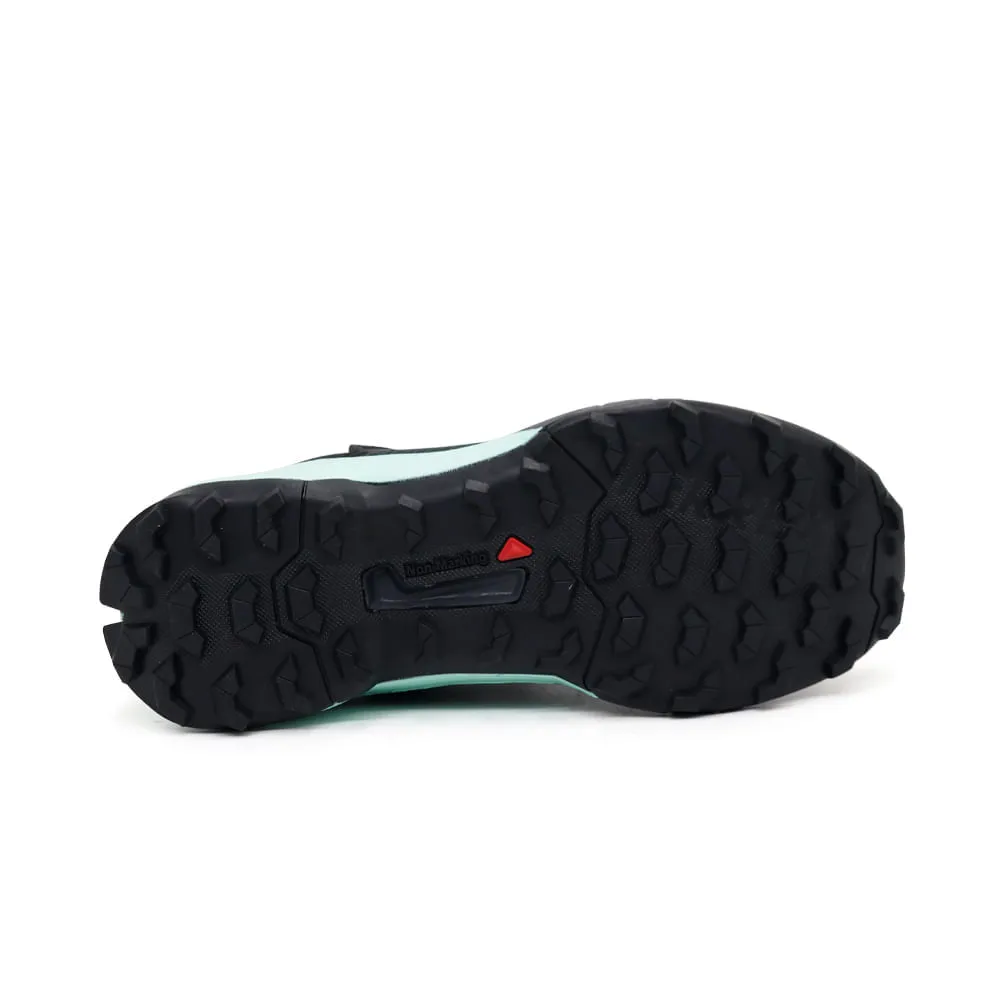 Zapatillas Outdoor para Mujer KD22-13F Menta