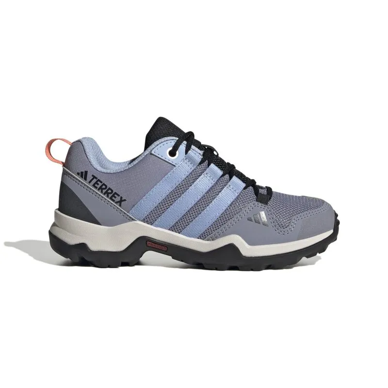 Zapatillas Outdoor Unisex adidas Terrex Ax2R K