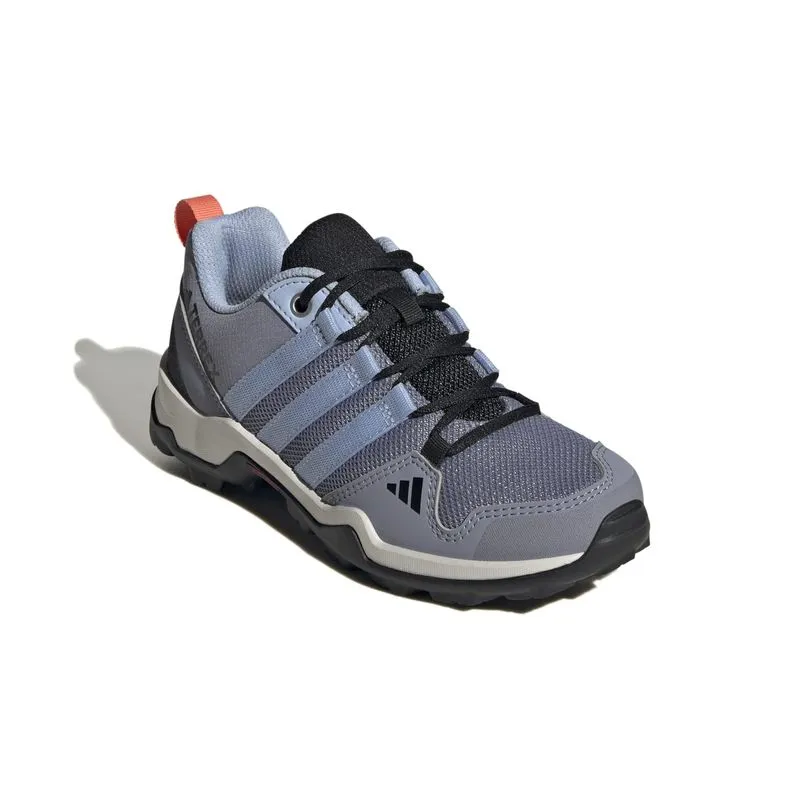 Zapatillas Outdoor Unisex adidas Terrex Ax2R K