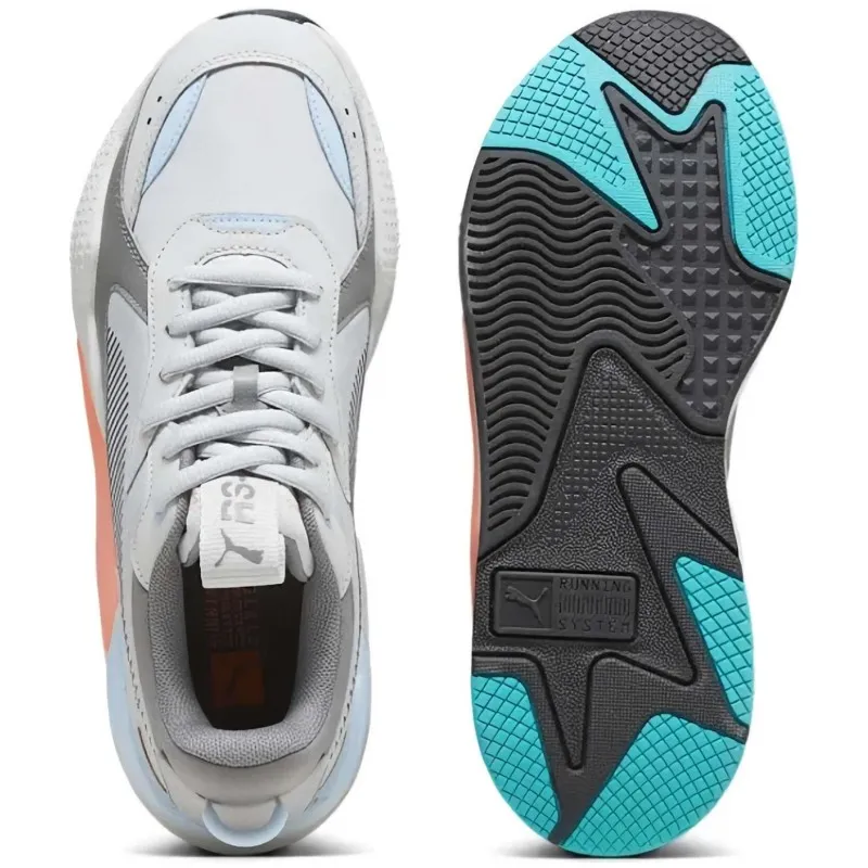 Zapatillas Puma Rs-X Games