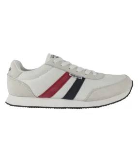 Zapatillas Racer Classic blanco