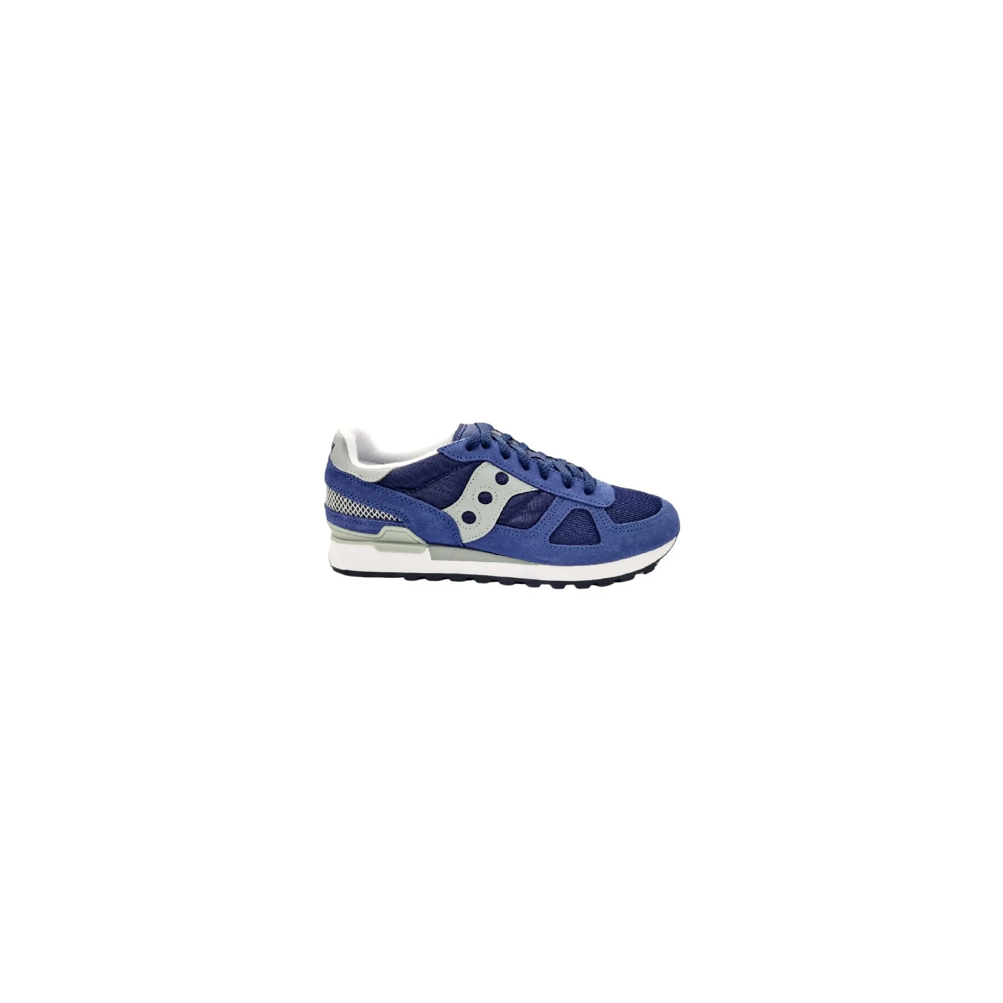 ZAPATILLAS SAUCONY HOMBRE 523 azulon