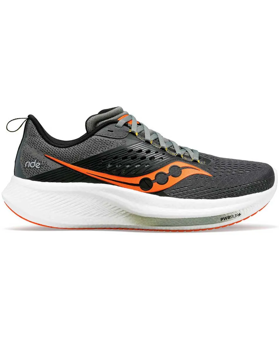 ZAPATILLAS SAUCONY RIDE 17