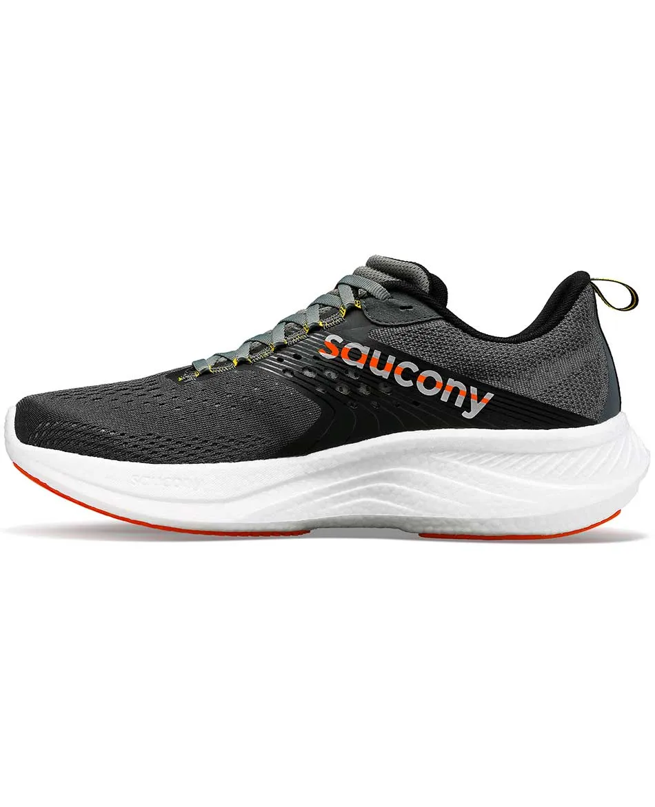 ZAPATILLAS SAUCONY RIDE 17