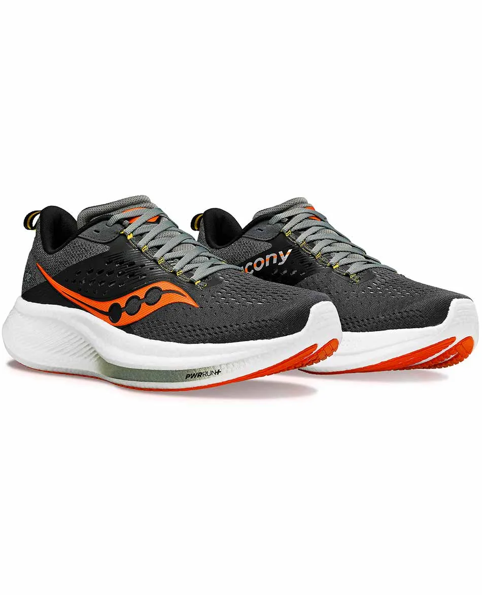 ZAPATILLAS SAUCONY RIDE 17