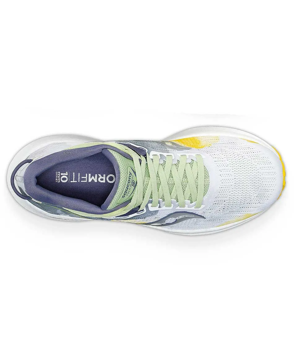 ZAPATILLAS SAUCONY TRIUMPH 21