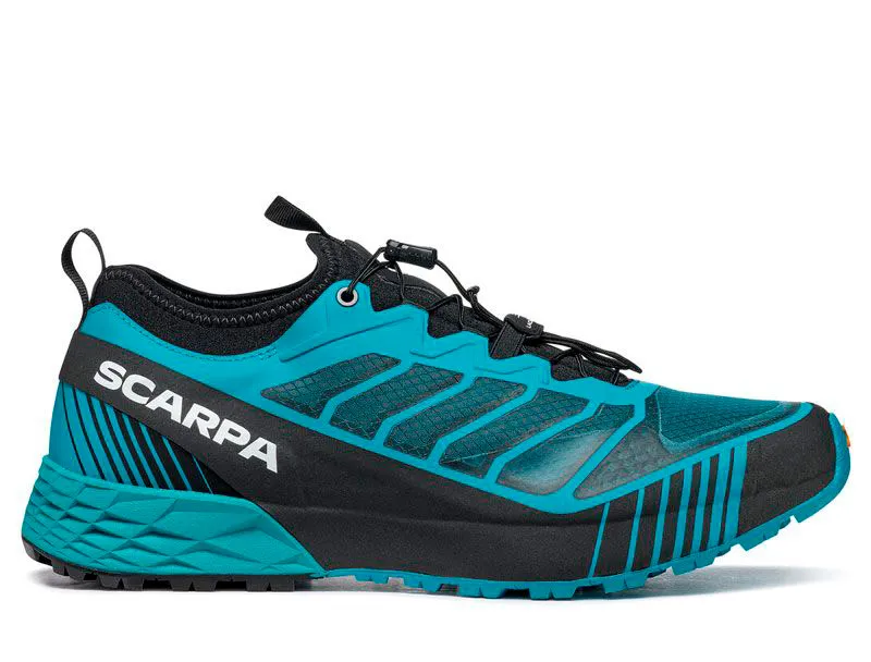 Zapatillas scarpa Ribelle Run