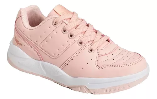 Zapatillas Topper Artic Niñas Rosa 26976 Ahora 6 Empo2000