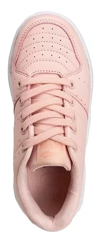 Zapatillas Topper Artic Niñas Rosa 26976 Ahora 6 Empo2000