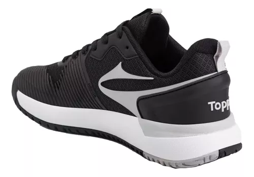 Zapatillas Topper Cover Iv Padel 51311 Ahora 6 Empo2000