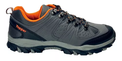 Zapatillas Topper Gondor Il Outdoor 27132 Ahora 6 Empo2000